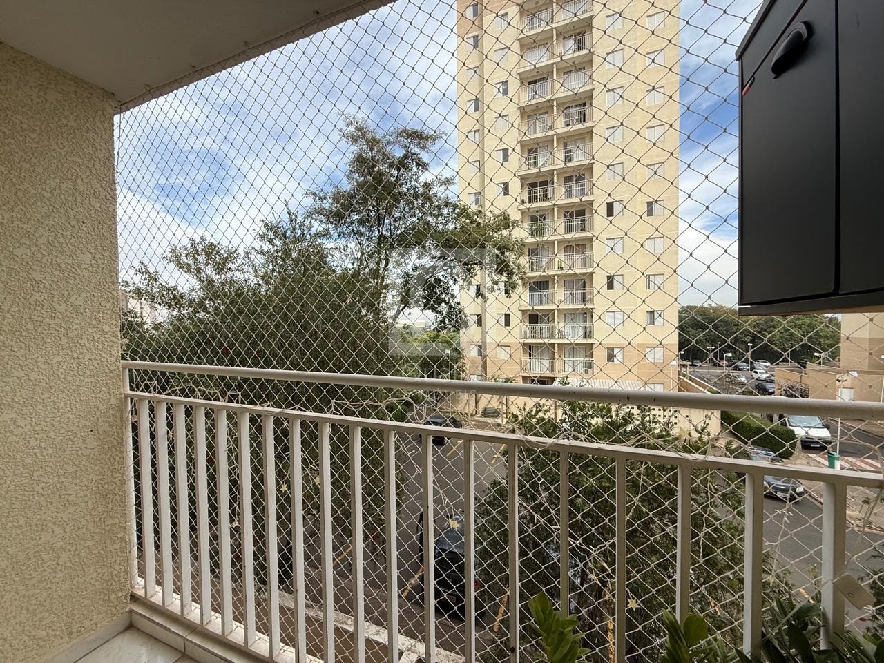 Apartamento, 2 quartos, 52 m² - Foto 2