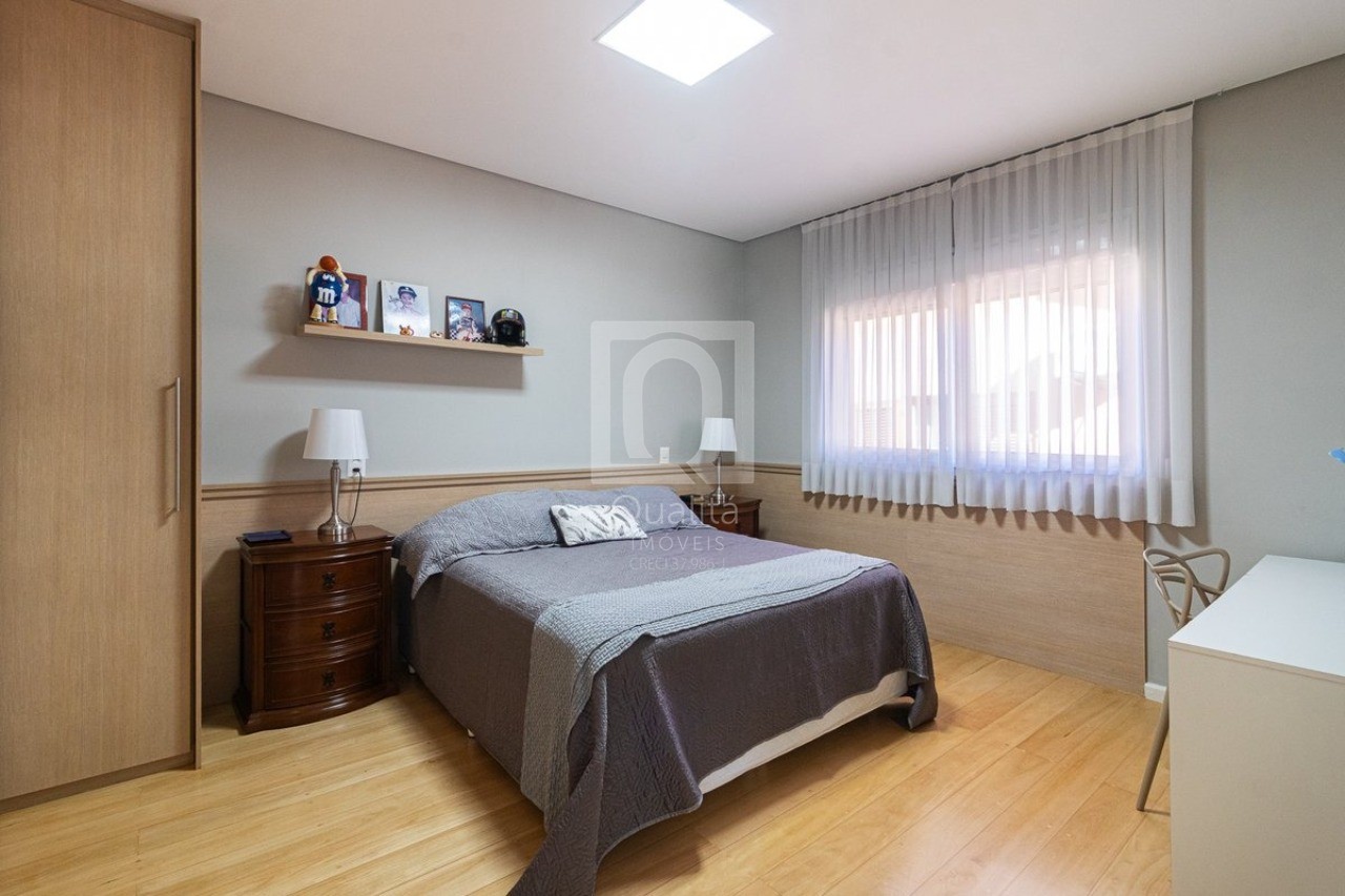 Casa de Condomínio, 4 quartos - Foto 23