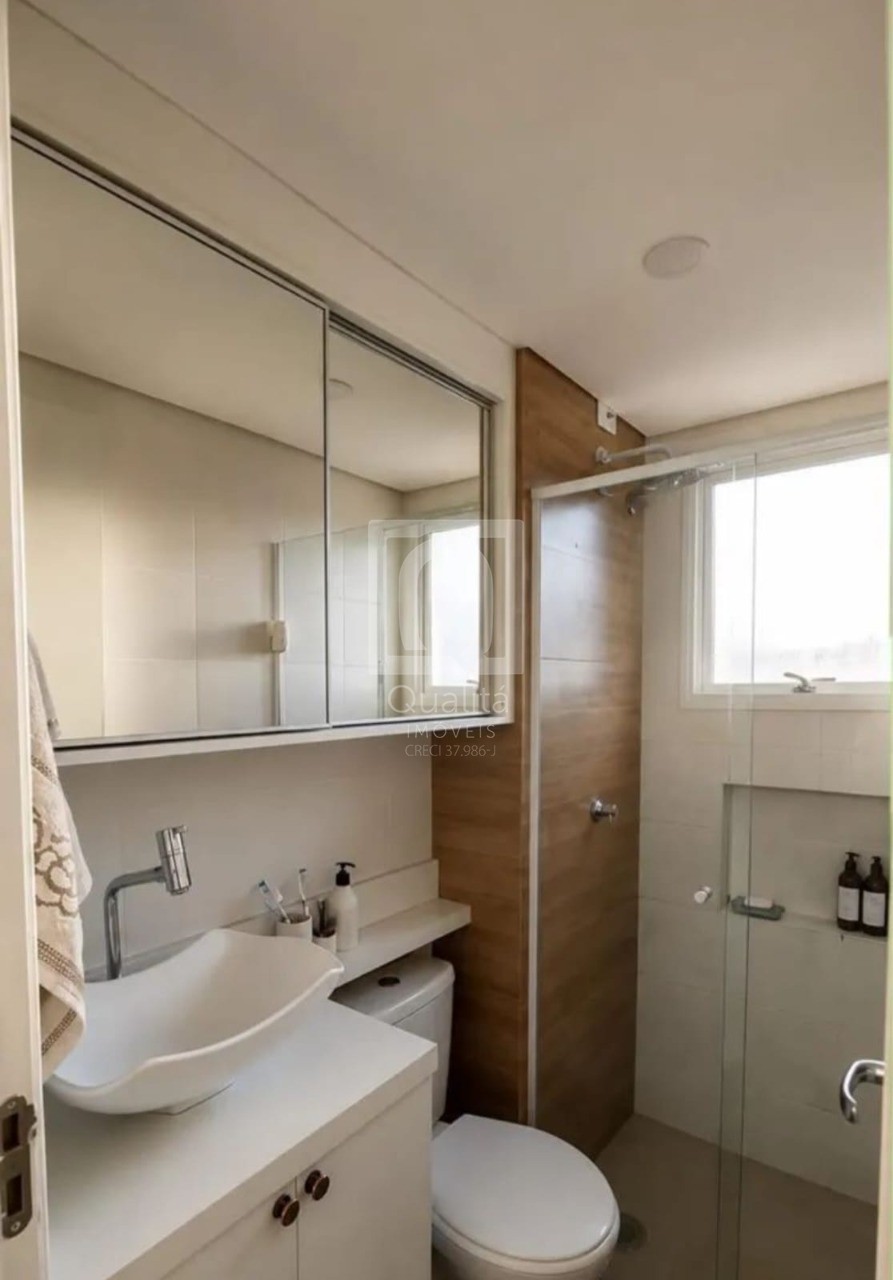 Apartamento, 2 quartos, 47 m² - Foto 9