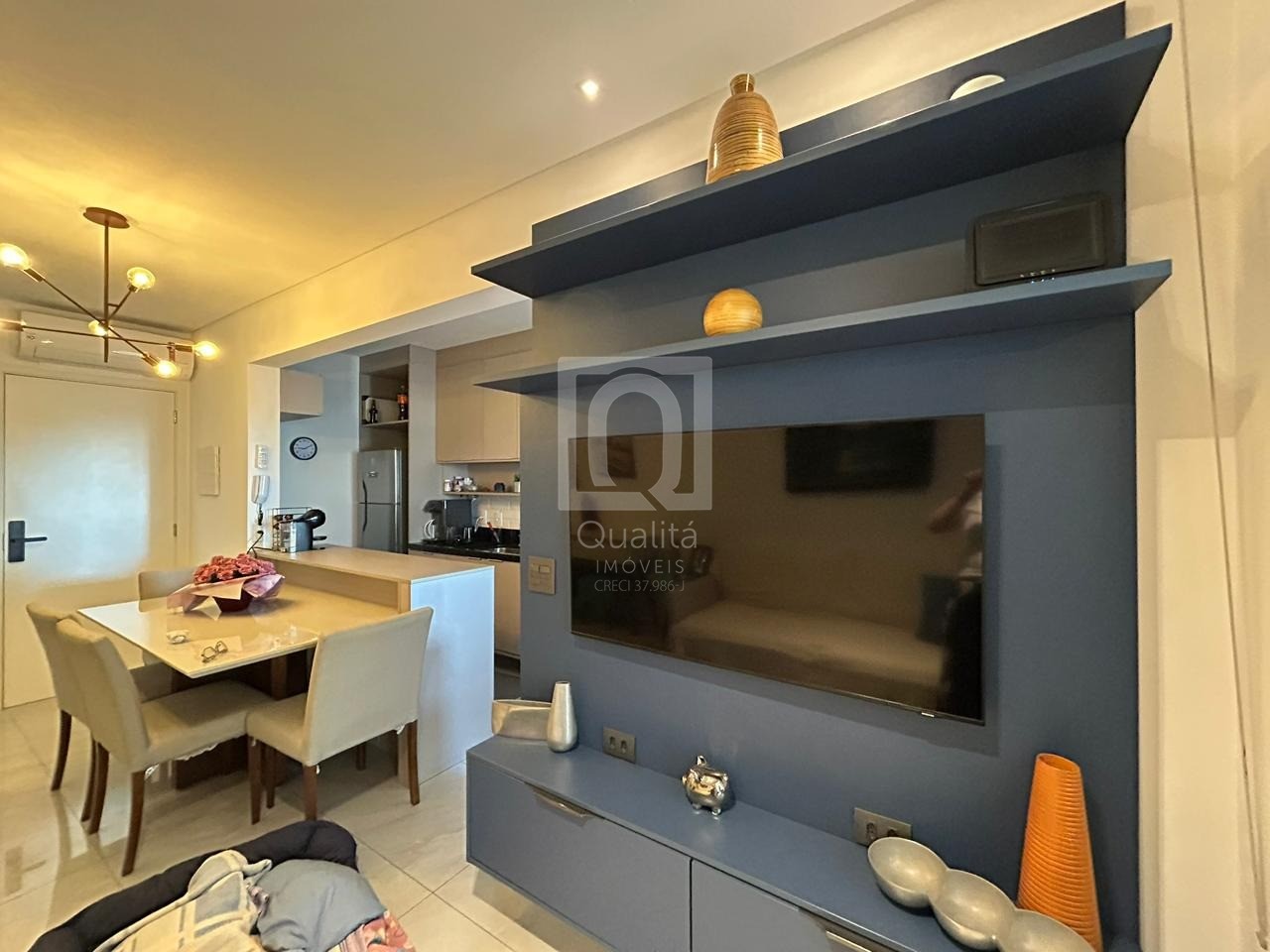 Apartamento, 2 quartos, 72 m² - Foto 6
