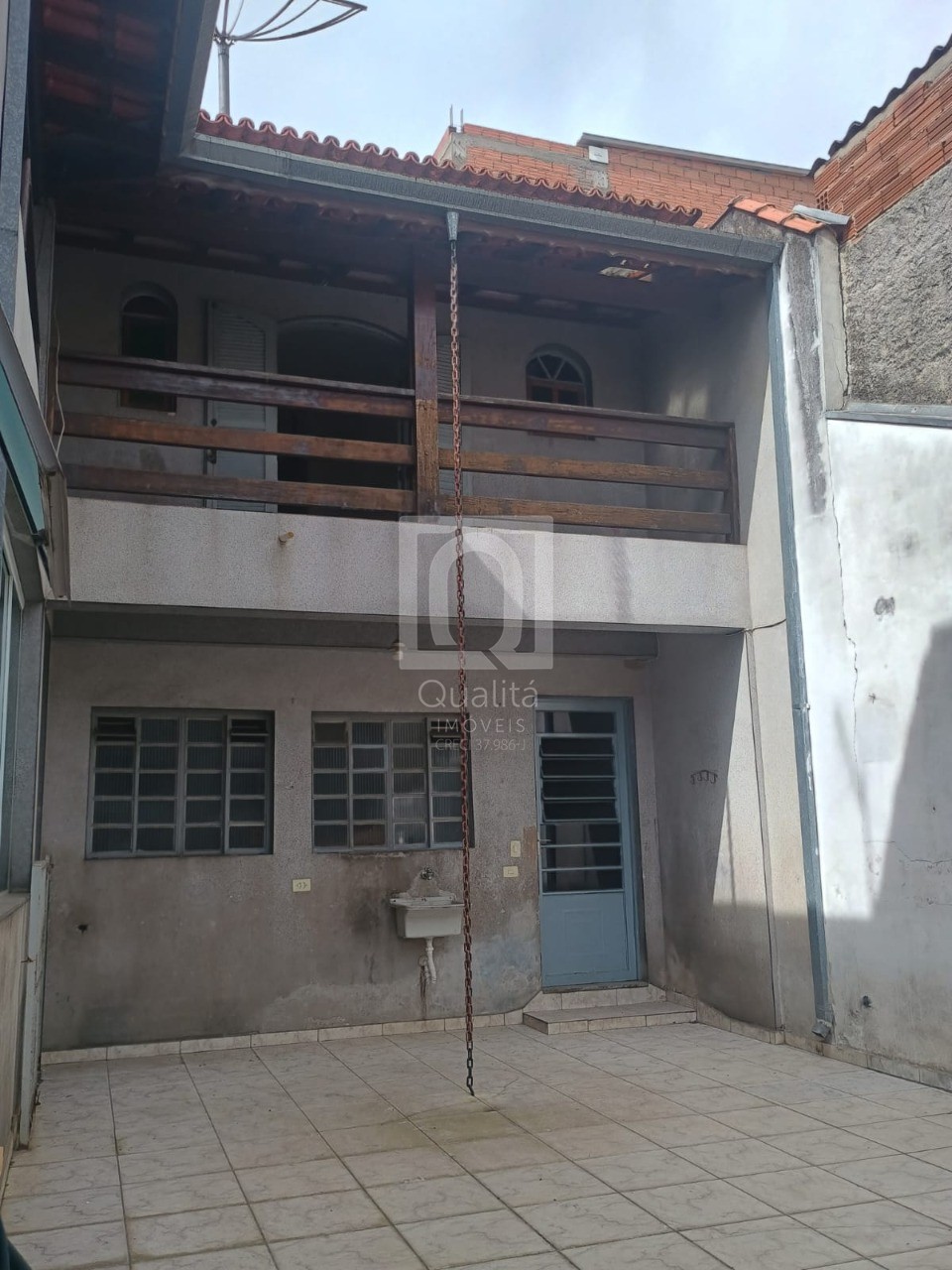 Sobrado, 2 quartos, 250 m² - Foto 14