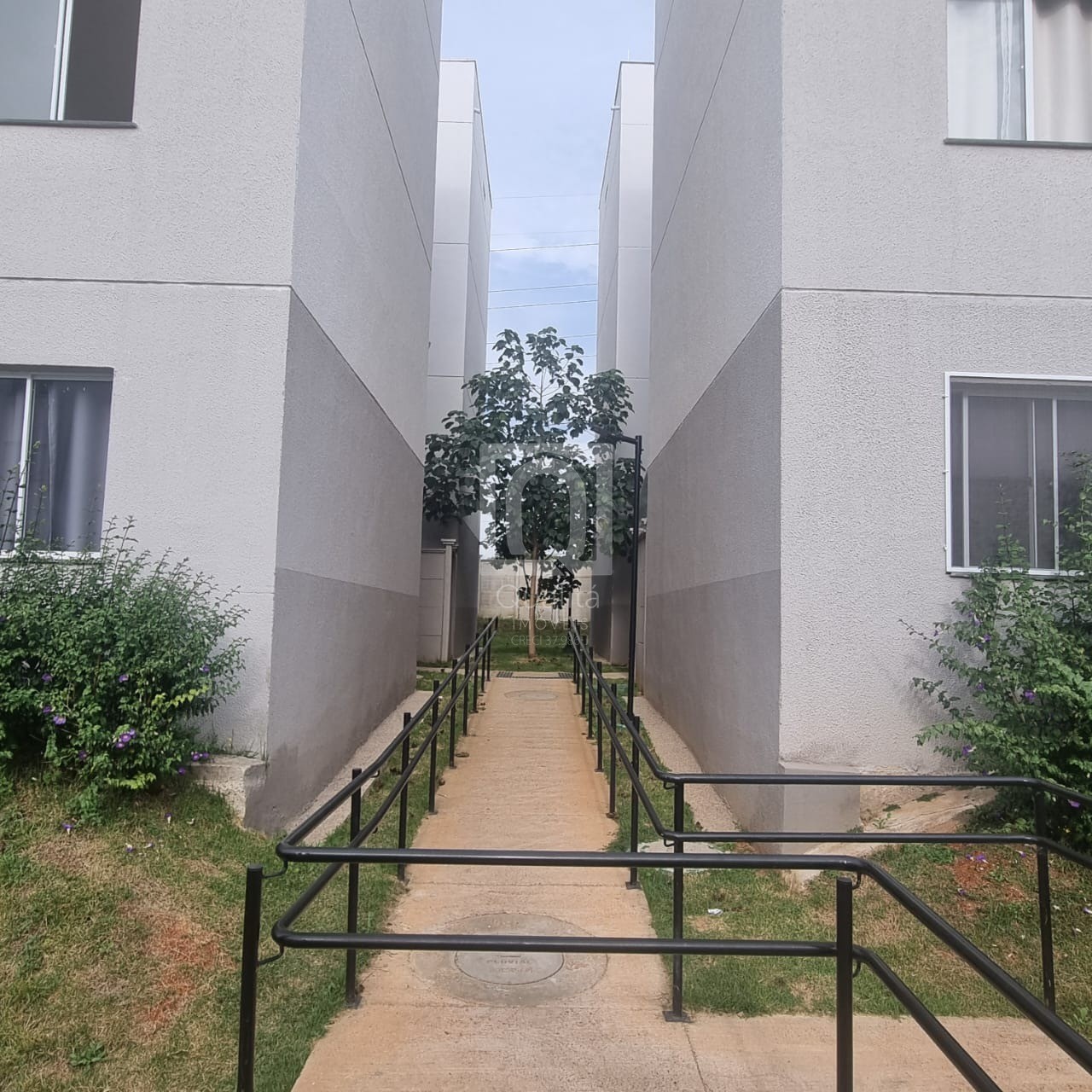 Apartamento, 2 quartos, 45 m² - Foto 28