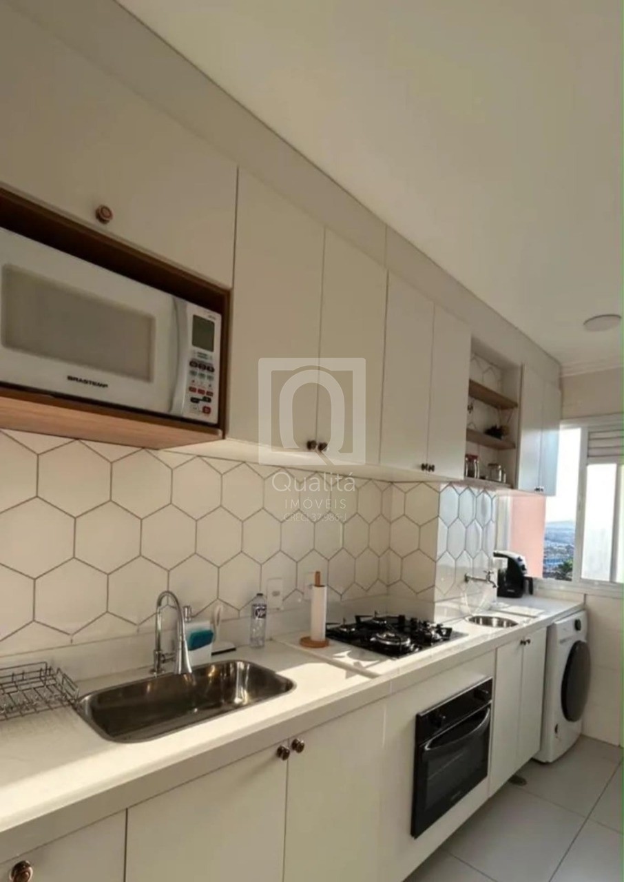 Apartamento, 2 quartos, 47 m² - Foto 3
