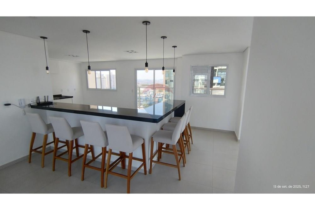 Apartamento, 1 quarto, 37 m² - Foto 21
