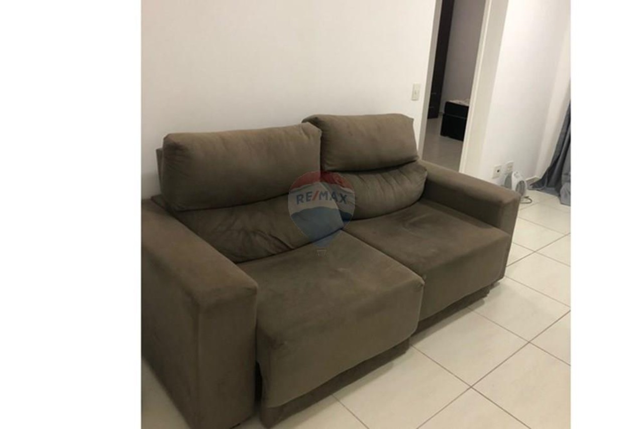 Apartamento, 2 quartos, 47 m² - Foto 11