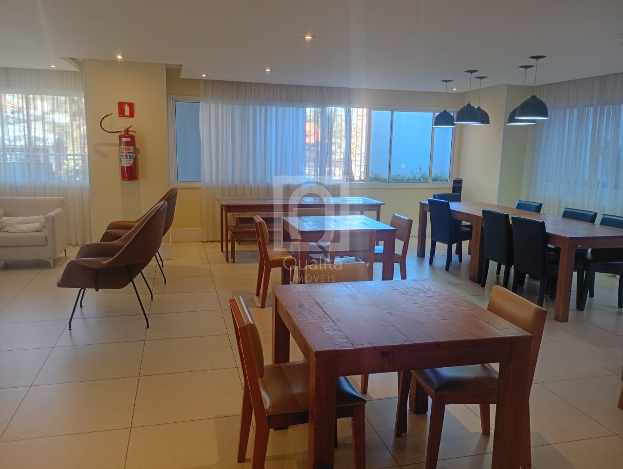 Cobertura, 2 quartos, 54 m² - Foto 47