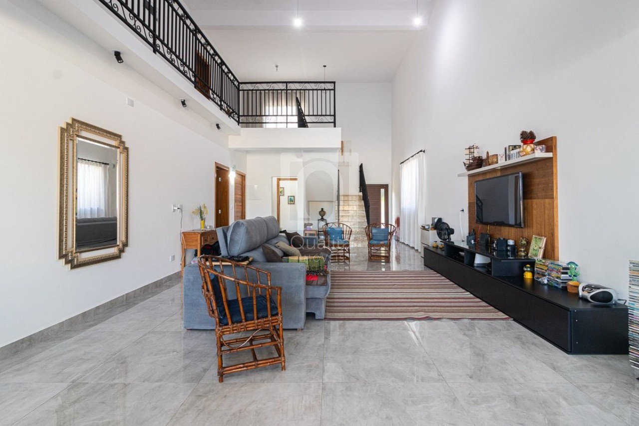 Casa de Condomínio, 5 quartos - Foto 6