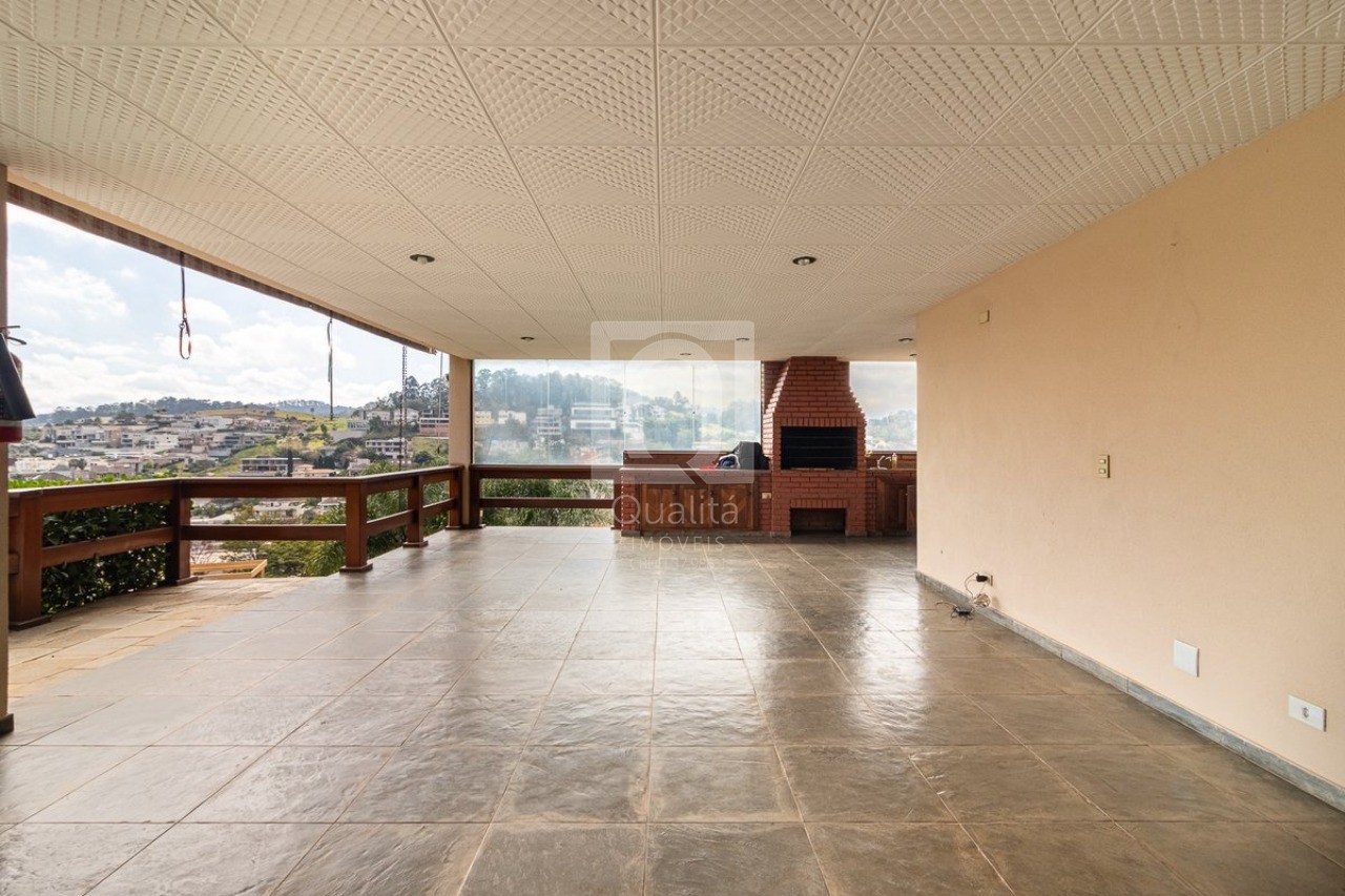 Casa de Condomínio, 4 quartos - Foto 5