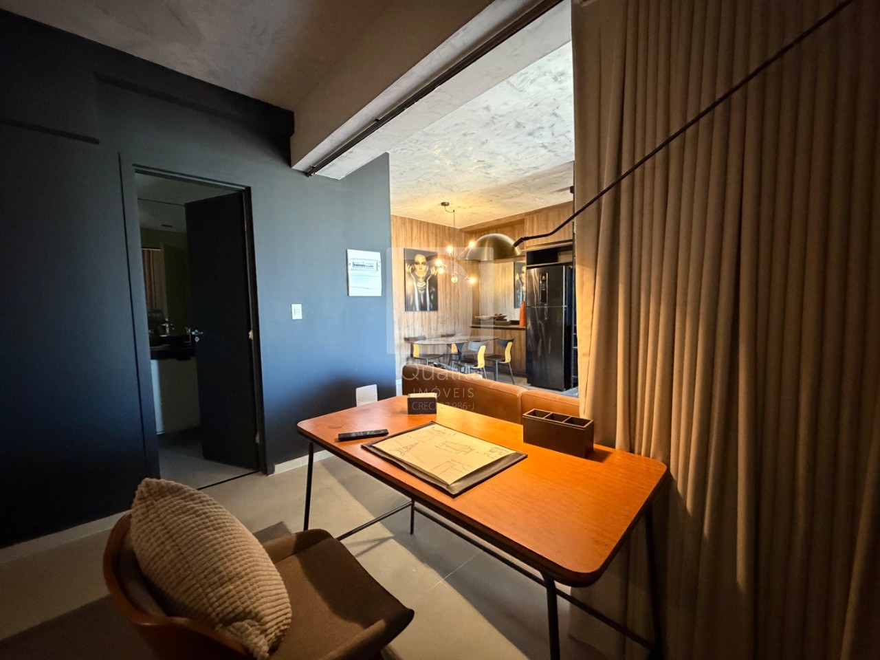 Apartamento, 2 quartos, 57 m² - Foto 7