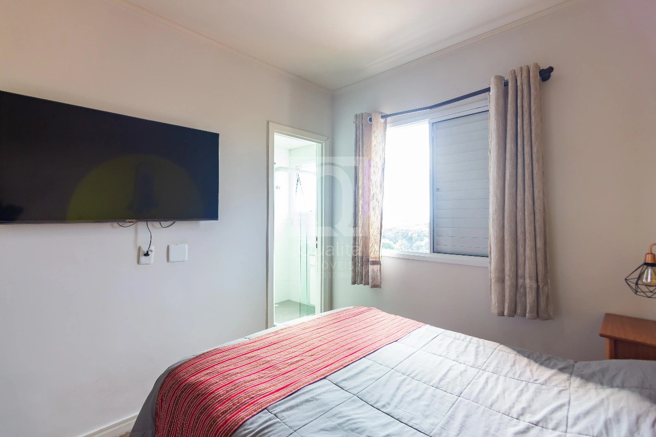Cobertura, 2 quartos, 54 m² - Foto 19