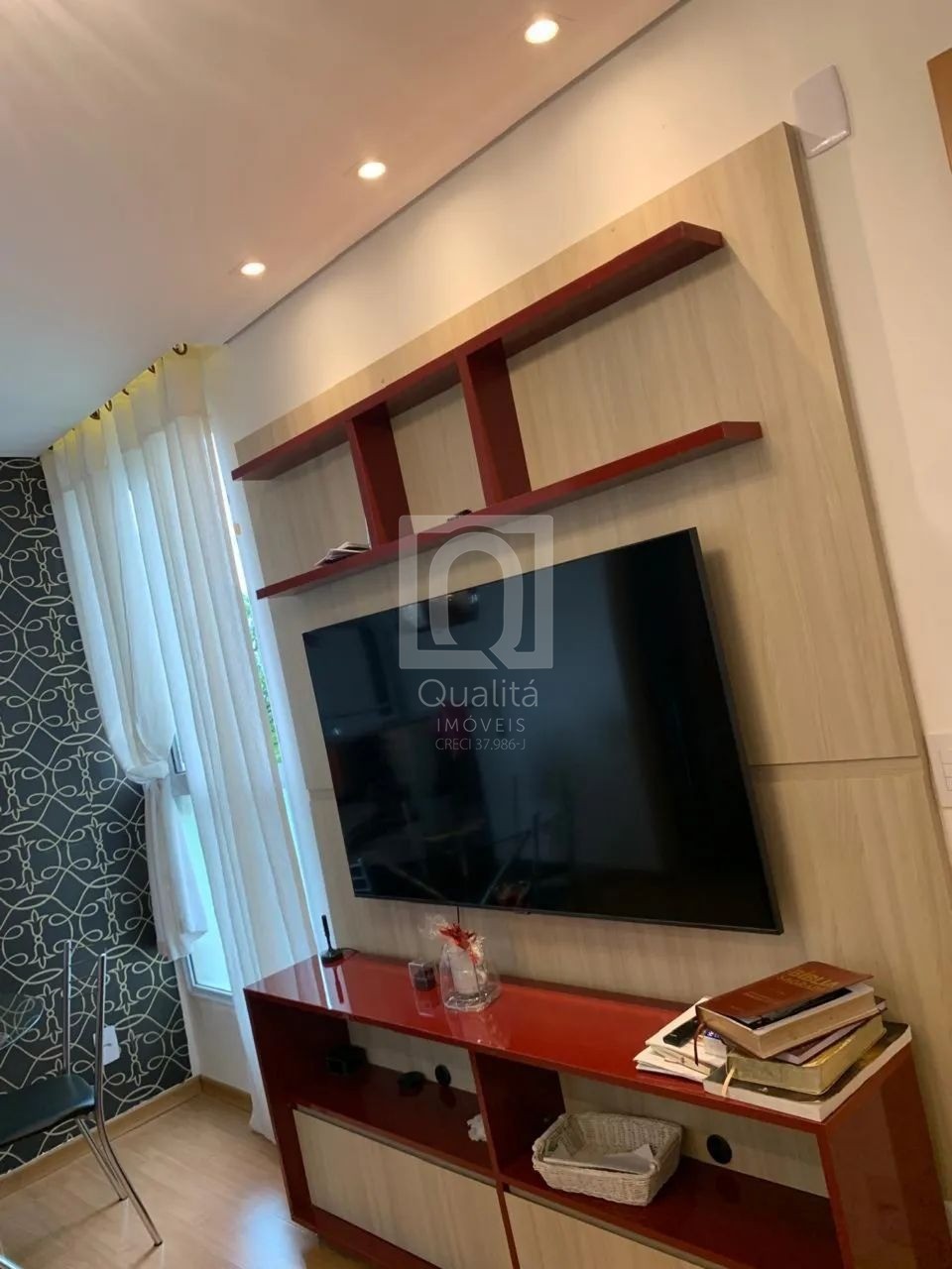 Apartamento, 2 quartos, 42 m² - Foto 2