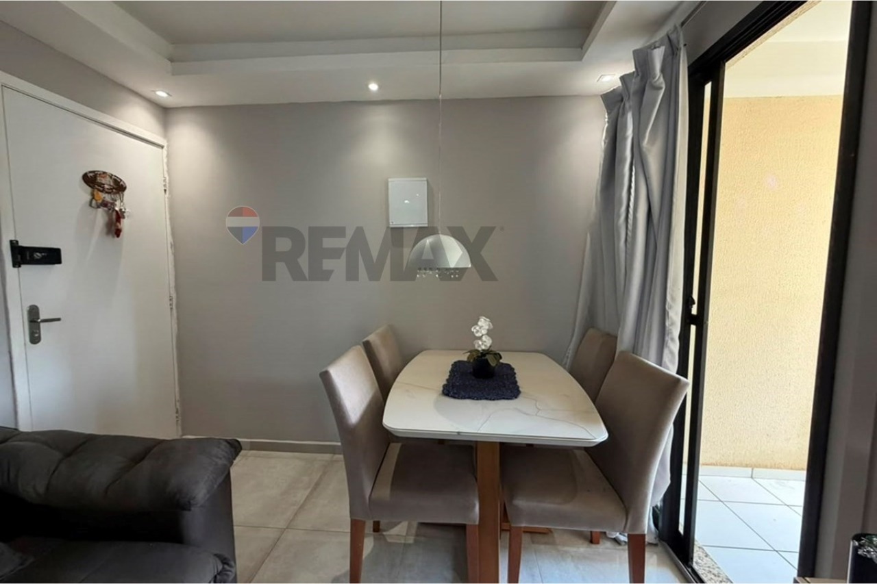 Apartamento, 2 quartos, 45 m² - Foto 7