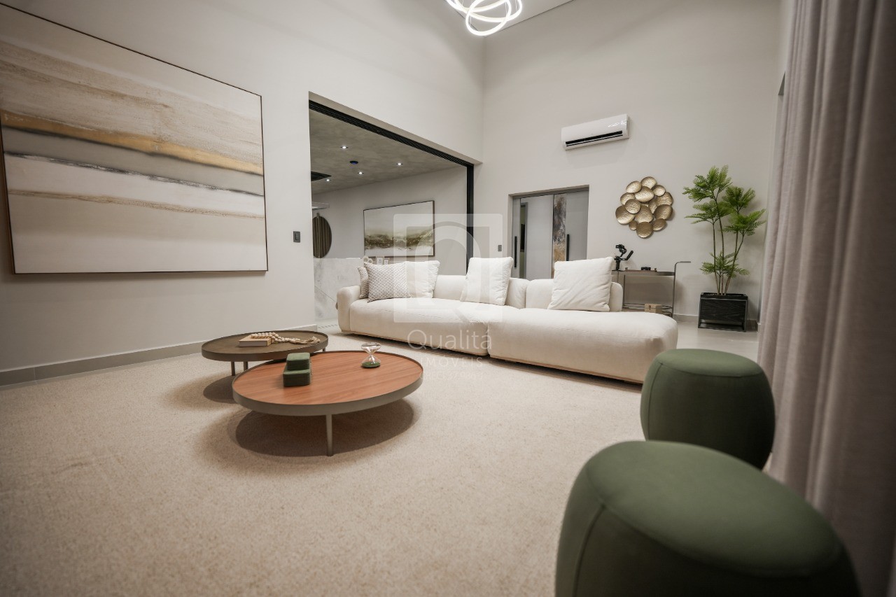 Casa de Condomínio, 4 quartos - Foto 6