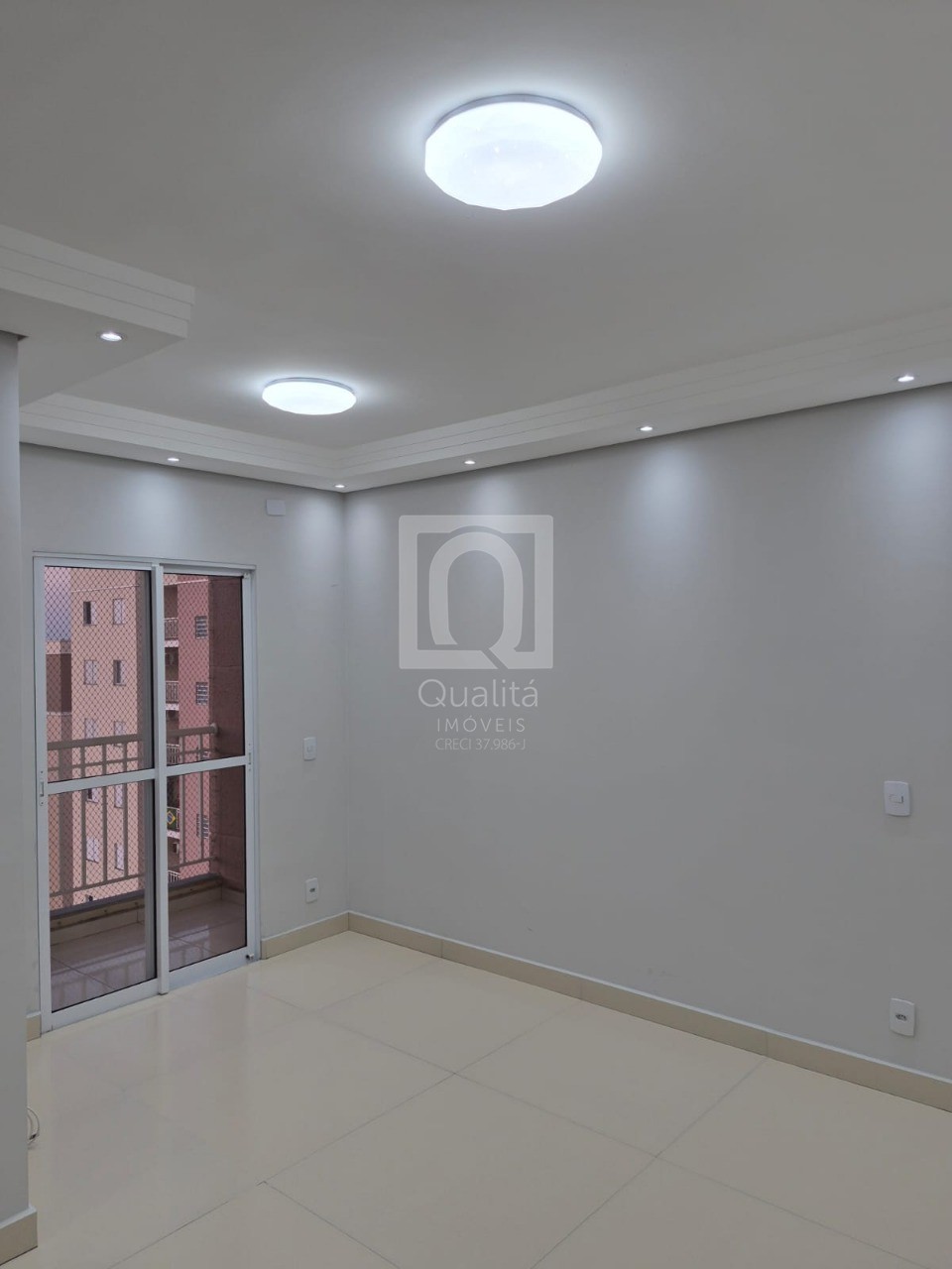 Apartamento, 2 quartos, 56 m² - Foto 1