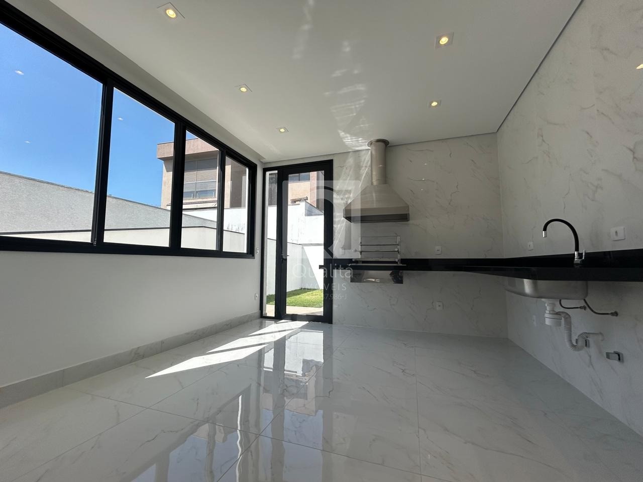 Casa de Condomínio, 4 quartos - Foto 6
