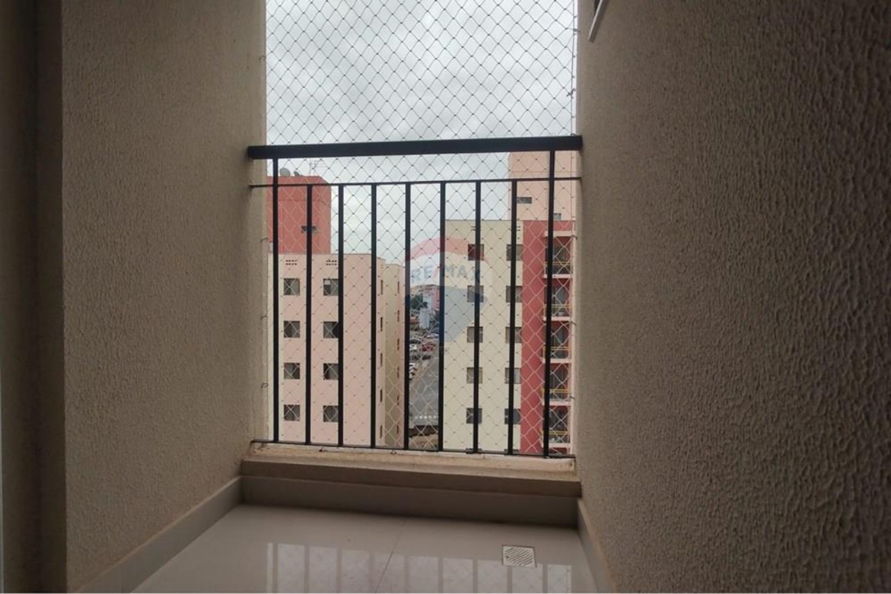 Apartamento, 3 quartos, 72 m² - Foto 11