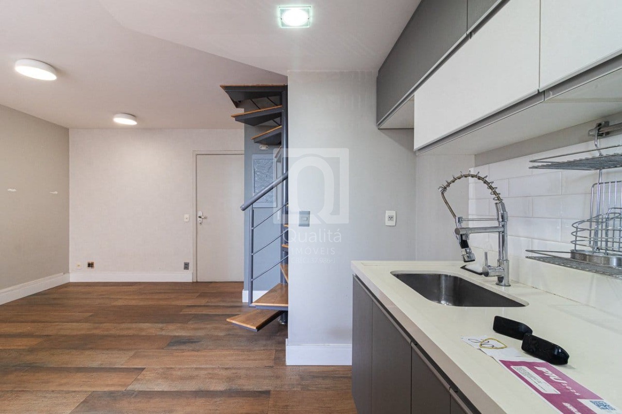 Apartamento, 1 quarto, 75 m² - Foto 3
