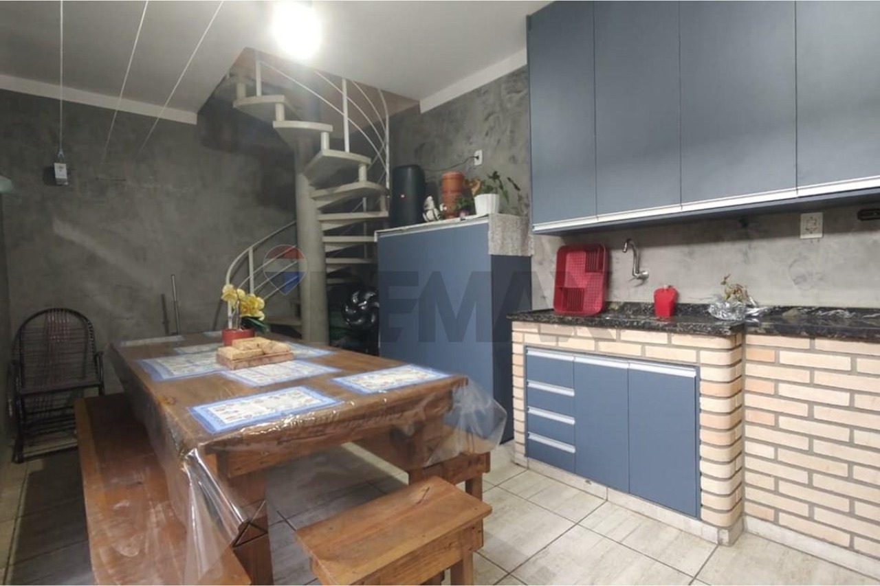Casa, 4 quartos - Foto 20