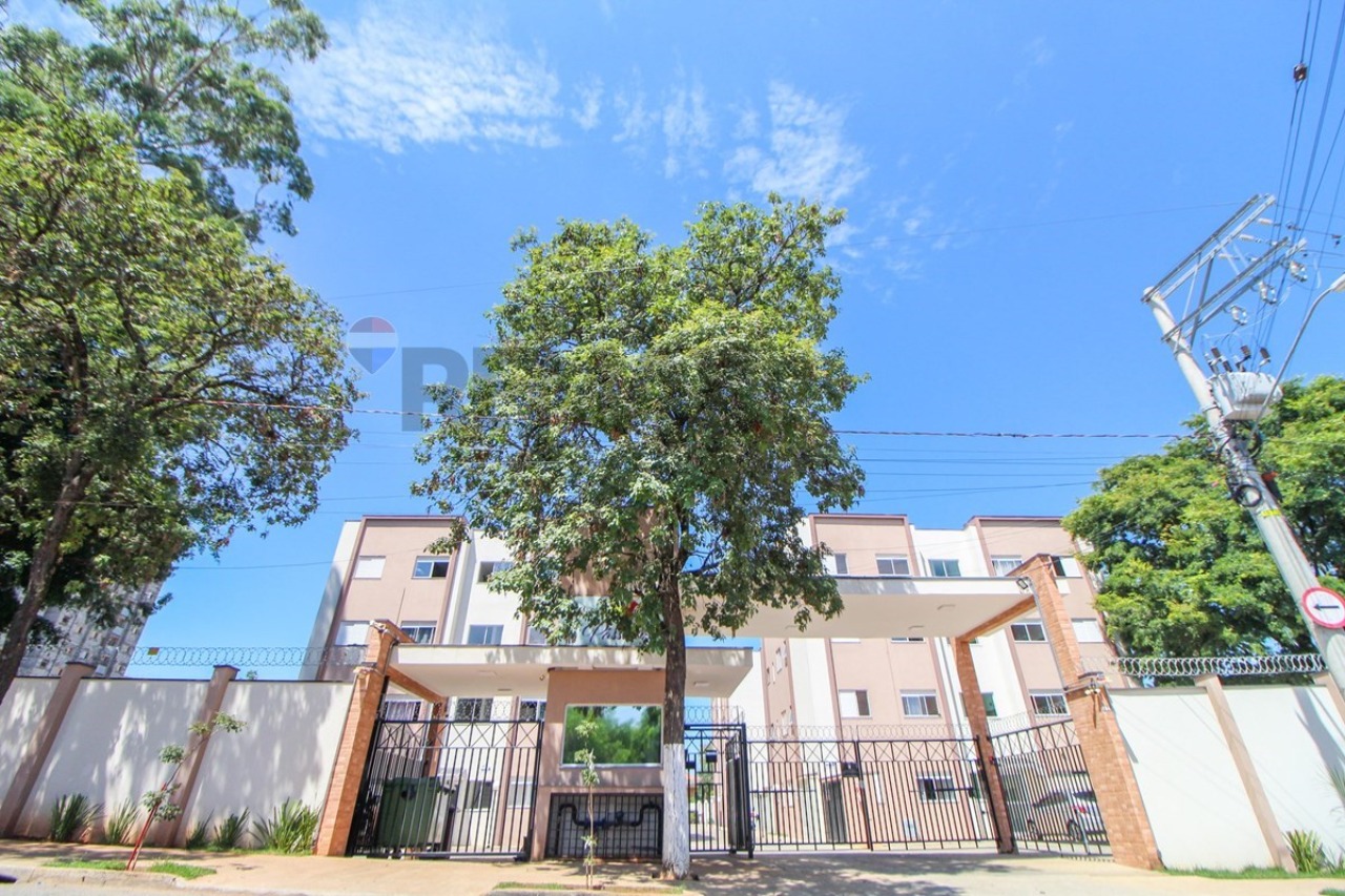 Apartamento, 2 quartos, 48 m² - Foto 12