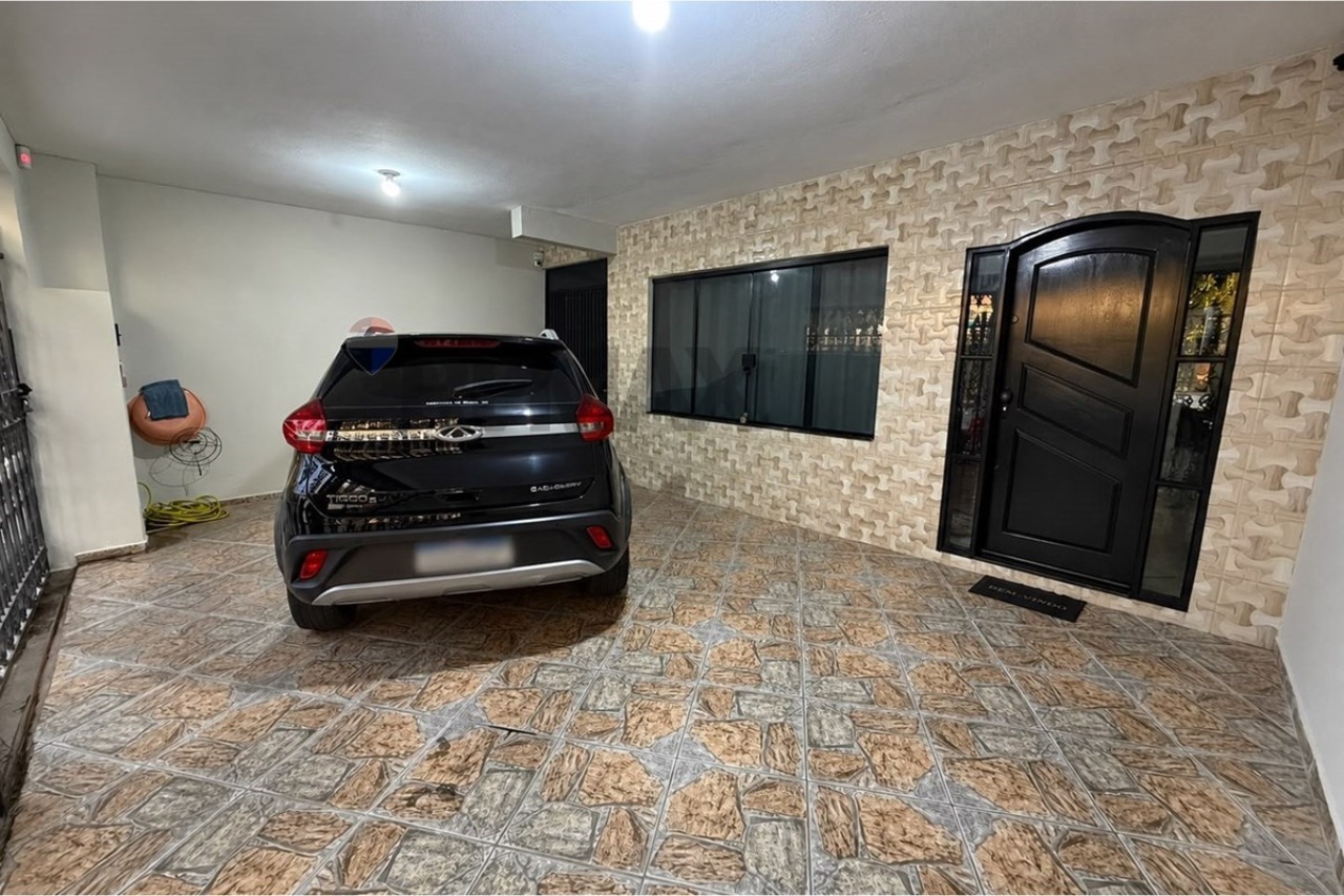 Sobrado, 4 quartos - Foto 3