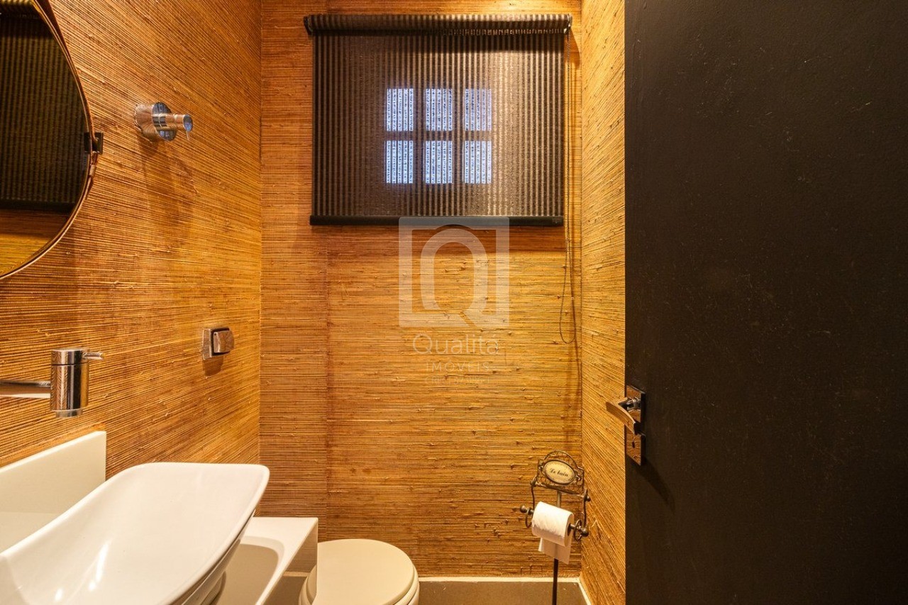 Casa de Condomínio, 3 quartos - Foto 17