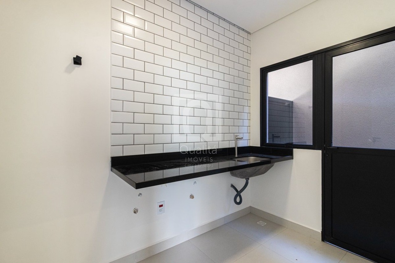 Casa de Condomínio, 4 quartos - Foto 8