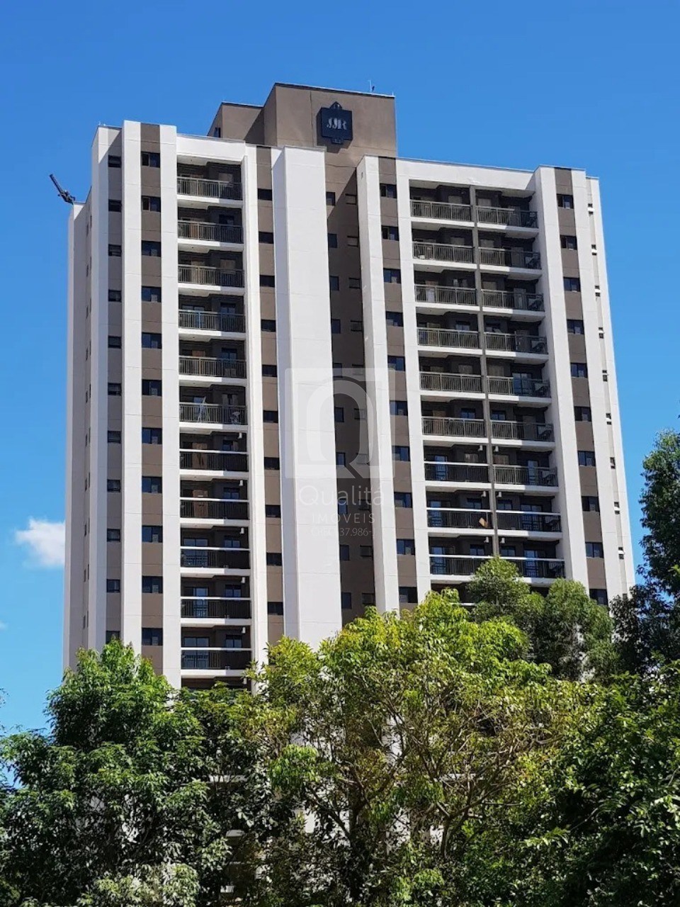 Apartamento, 2 quartos, 56 m² - Foto 22