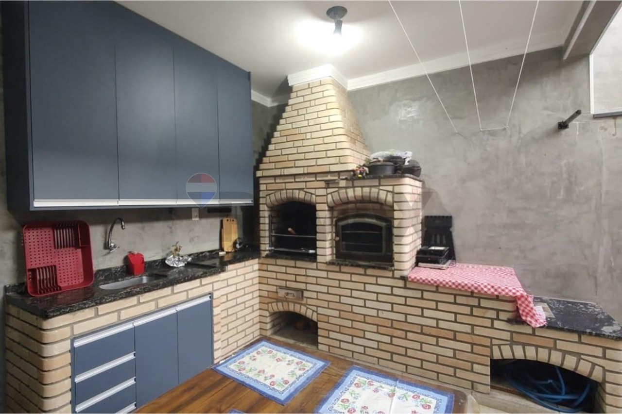 Casa, 4 quartos - Foto 2