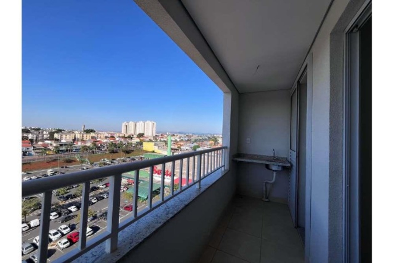 Apartamento, 2 quartos, 49 m² - Foto 1
