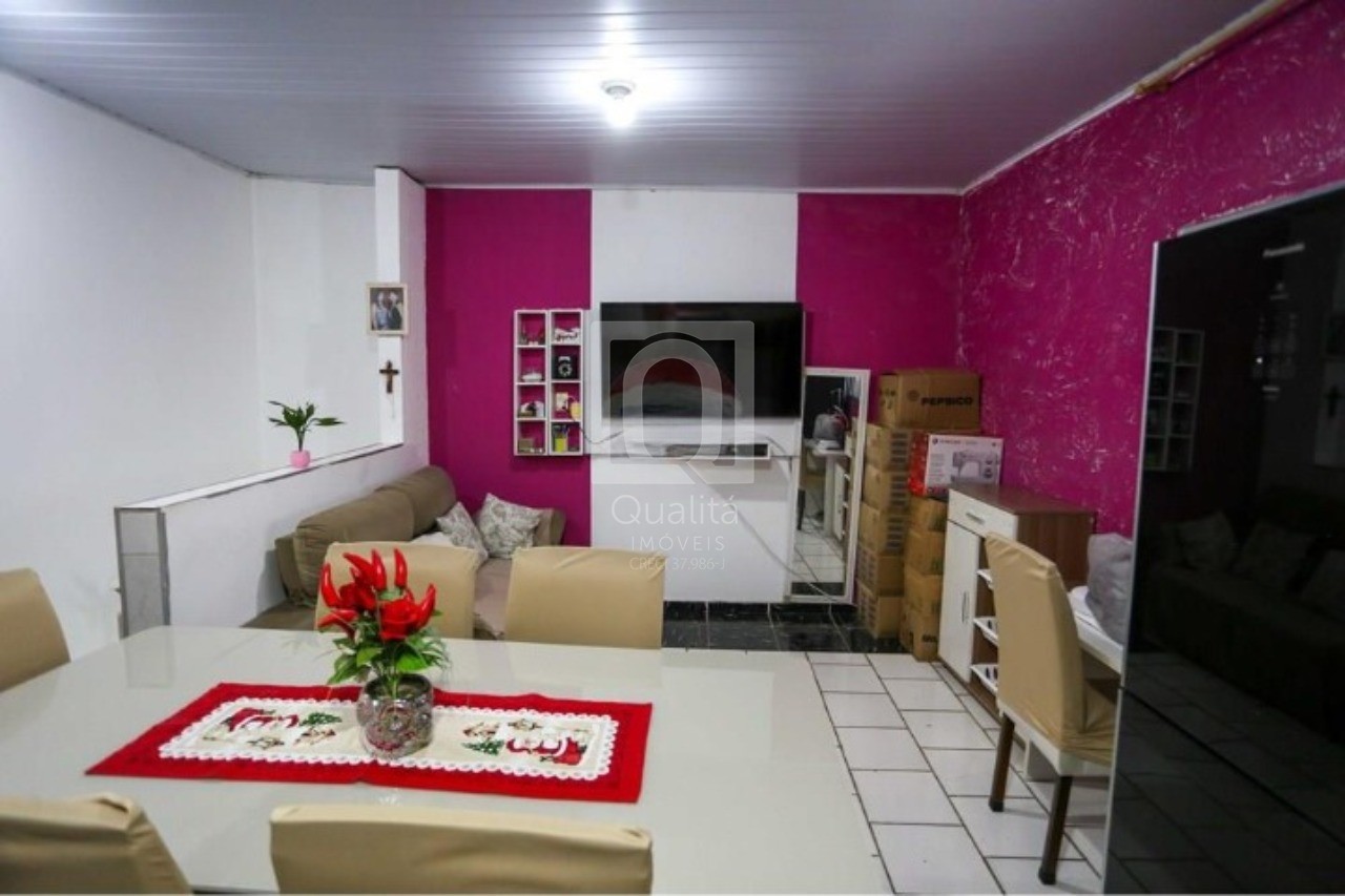 Casa, 4 quartos - Foto 1