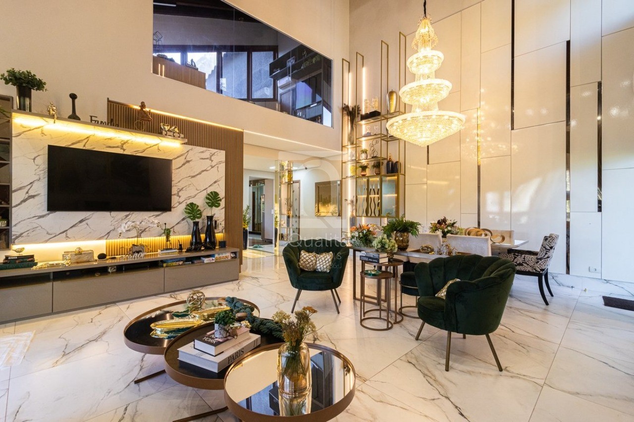 Casa de Condomínio, 4 quartos - Foto 6