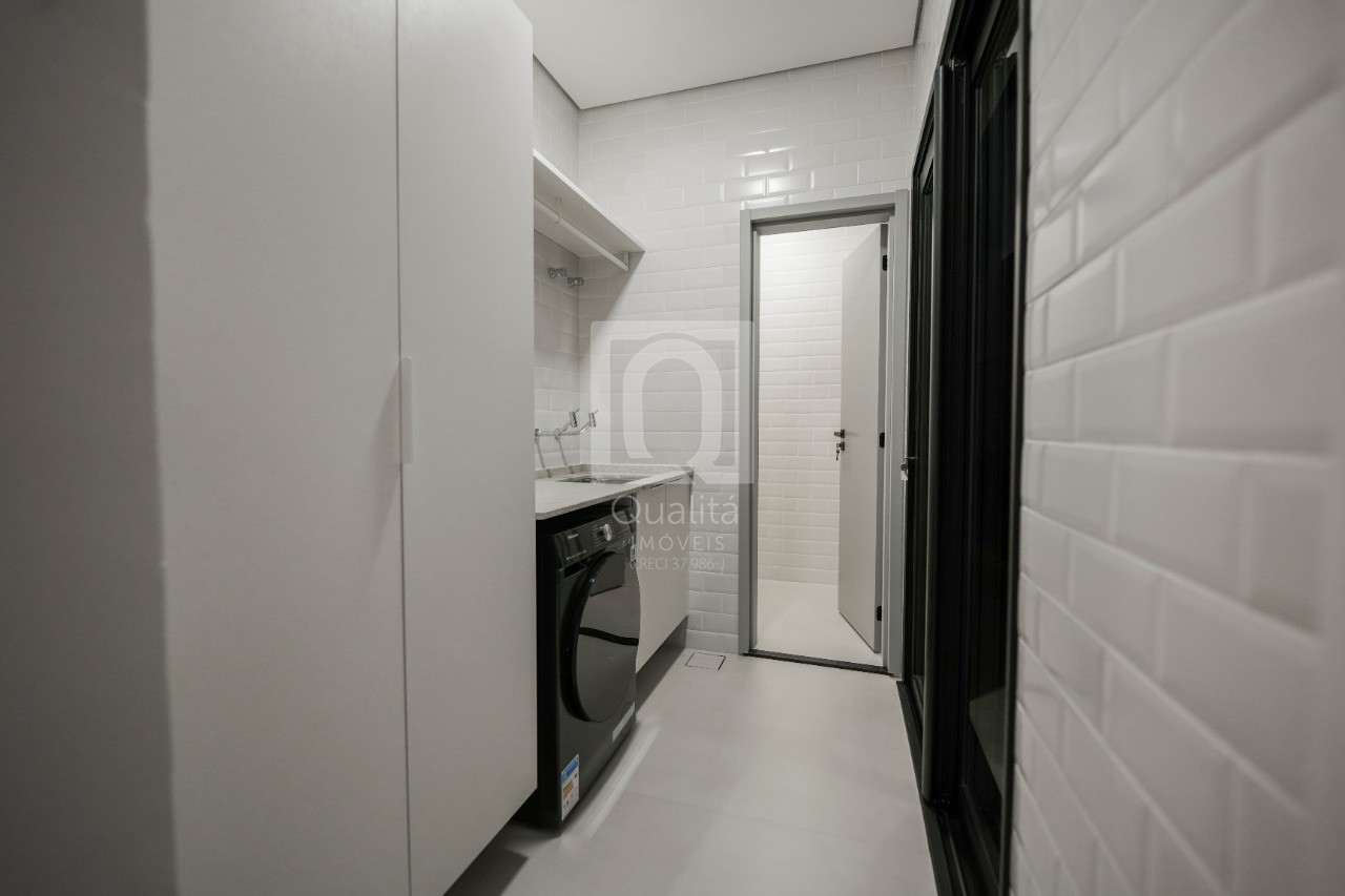 Casa de Condomínio, 4 quartos - Foto 19