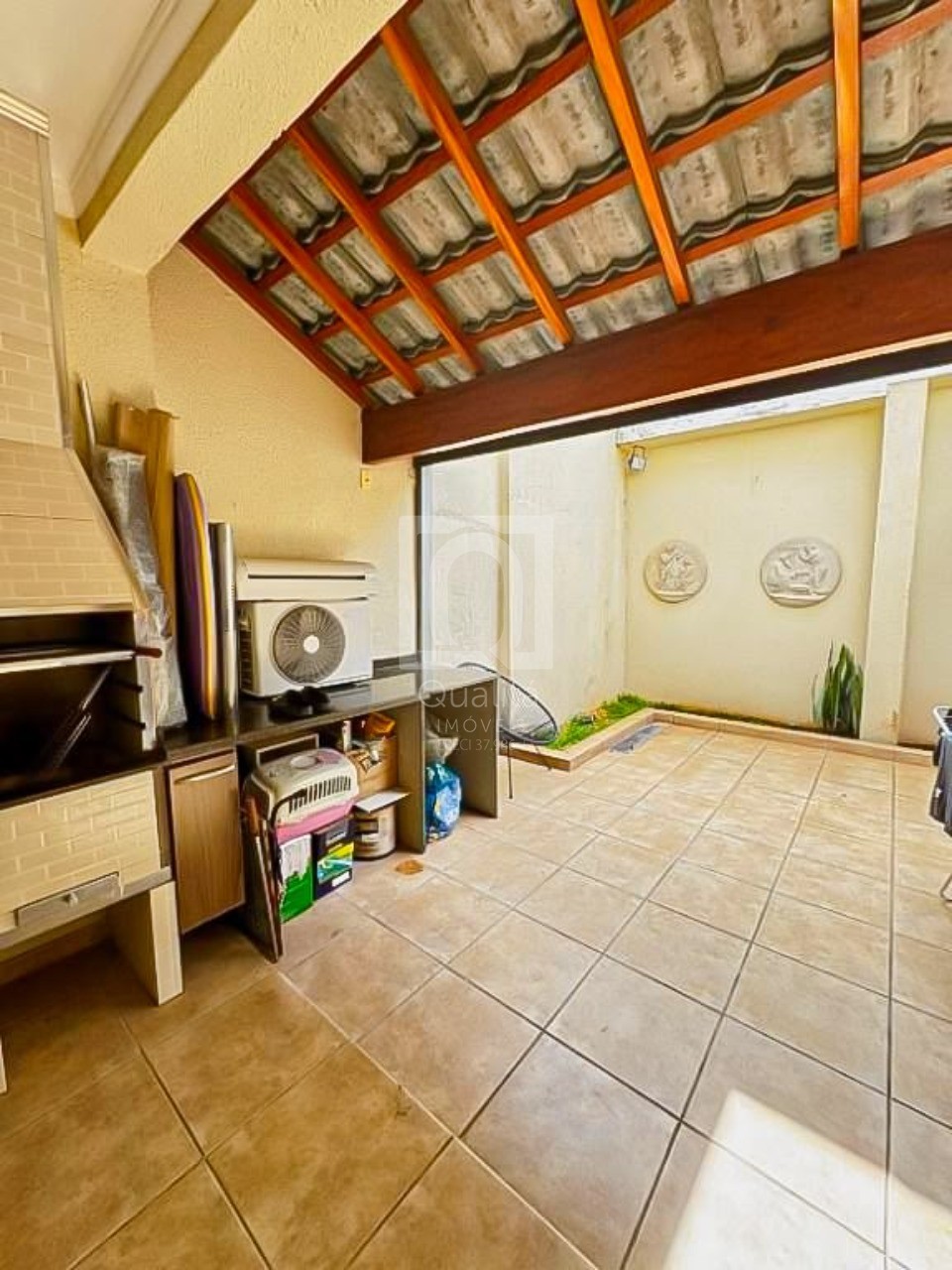 Casa de Condomínio, 3 quartos - Foto 18