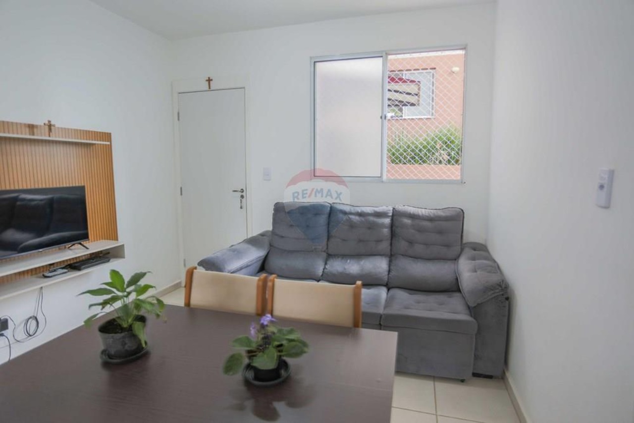 Apartamento, 2 quartos, 41 m² - Foto 5
