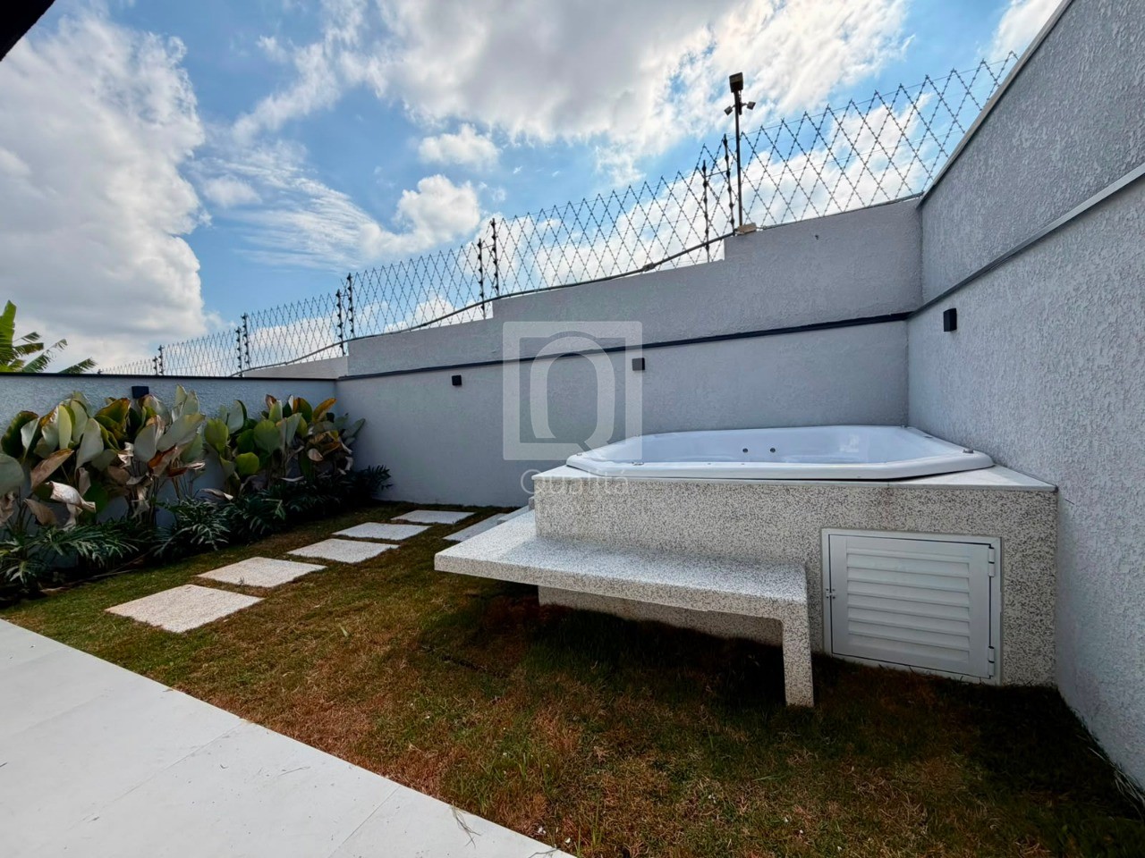 Casa de Condomínio, 3 quartos - Foto 11