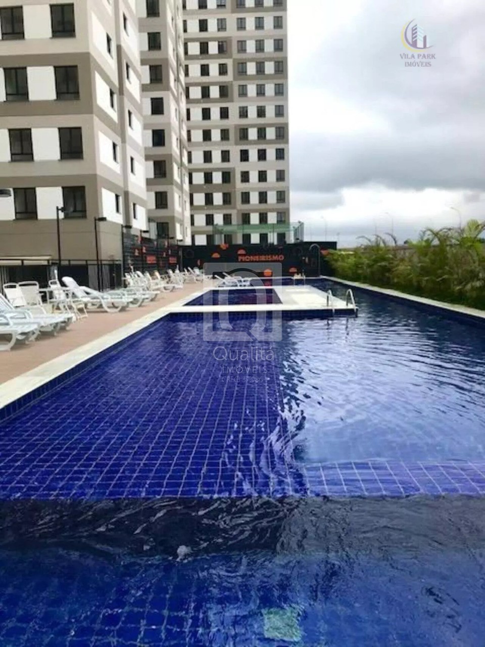 Apartamento, 2 quartos, 38 m² - Foto 11