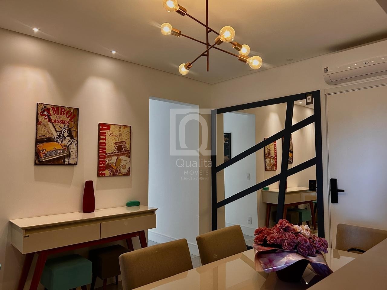 Apartamento, 2 quartos, 72 m² - Foto 5