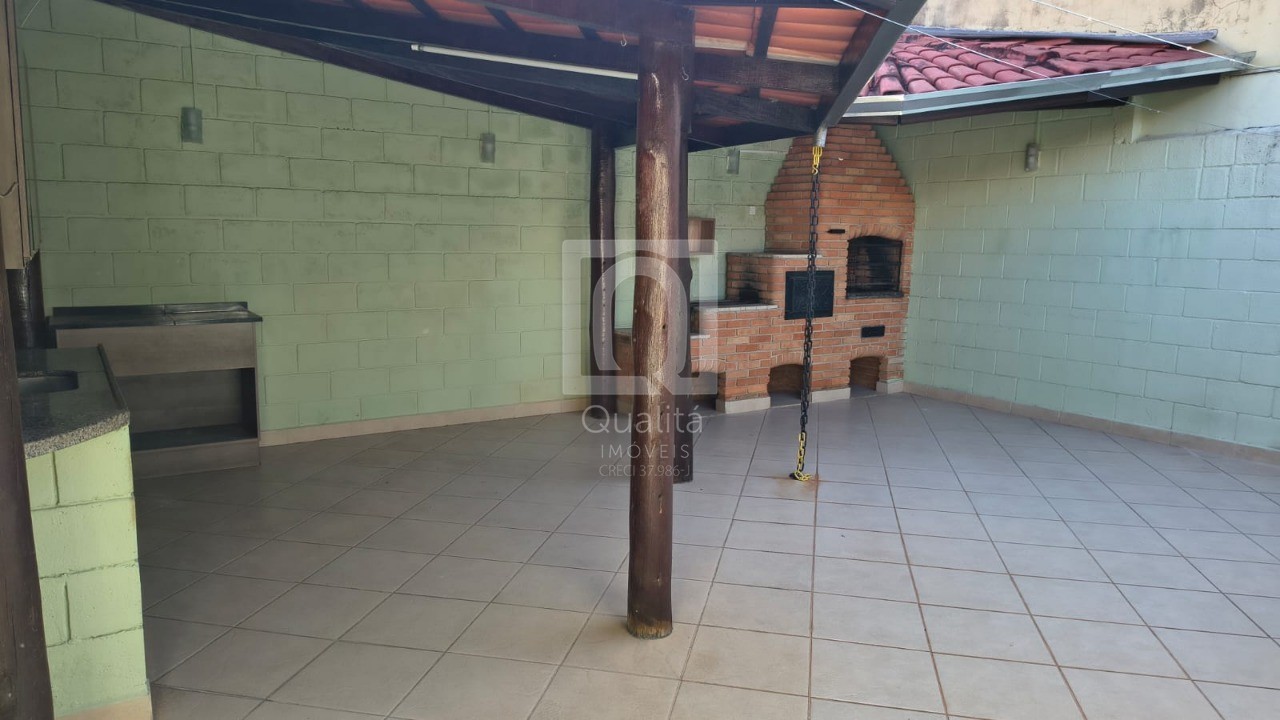 Casa de Condomínio, 2 quartos - Foto 3