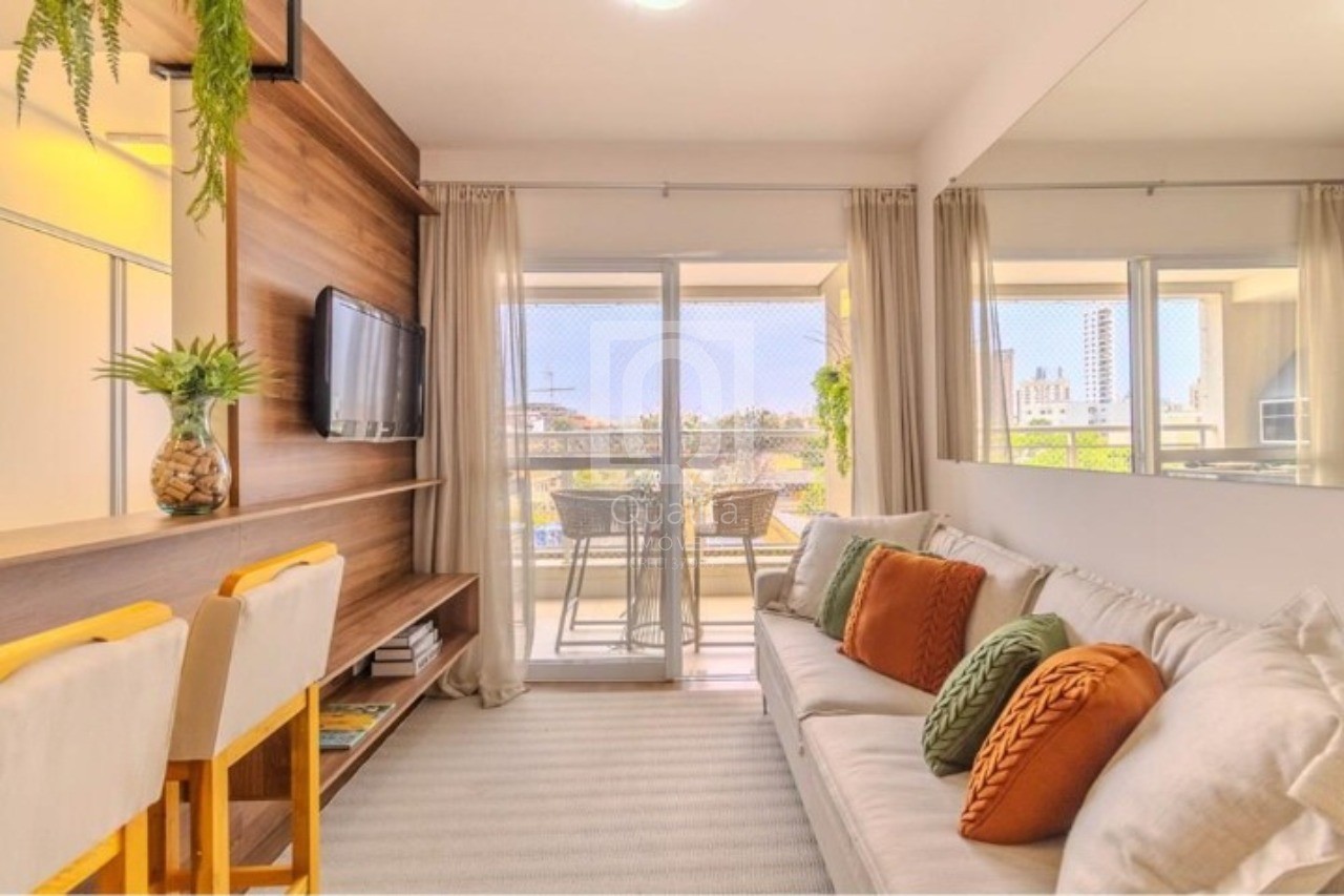 Apartamento, 3 quartos, 104 m² - Foto 5