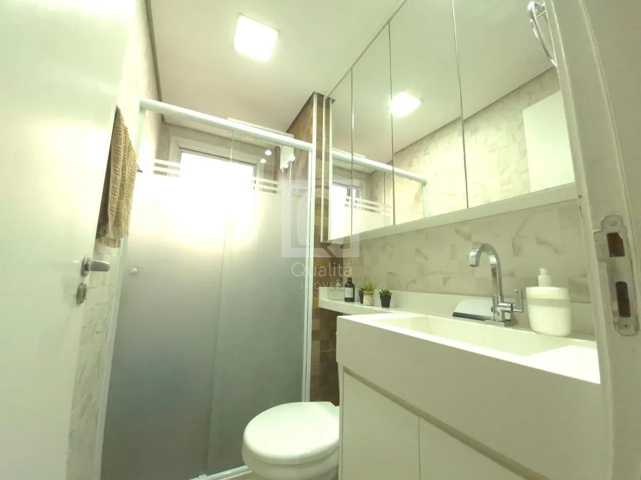 Apartamento, 2 quartos, 51 m² - Foto 11