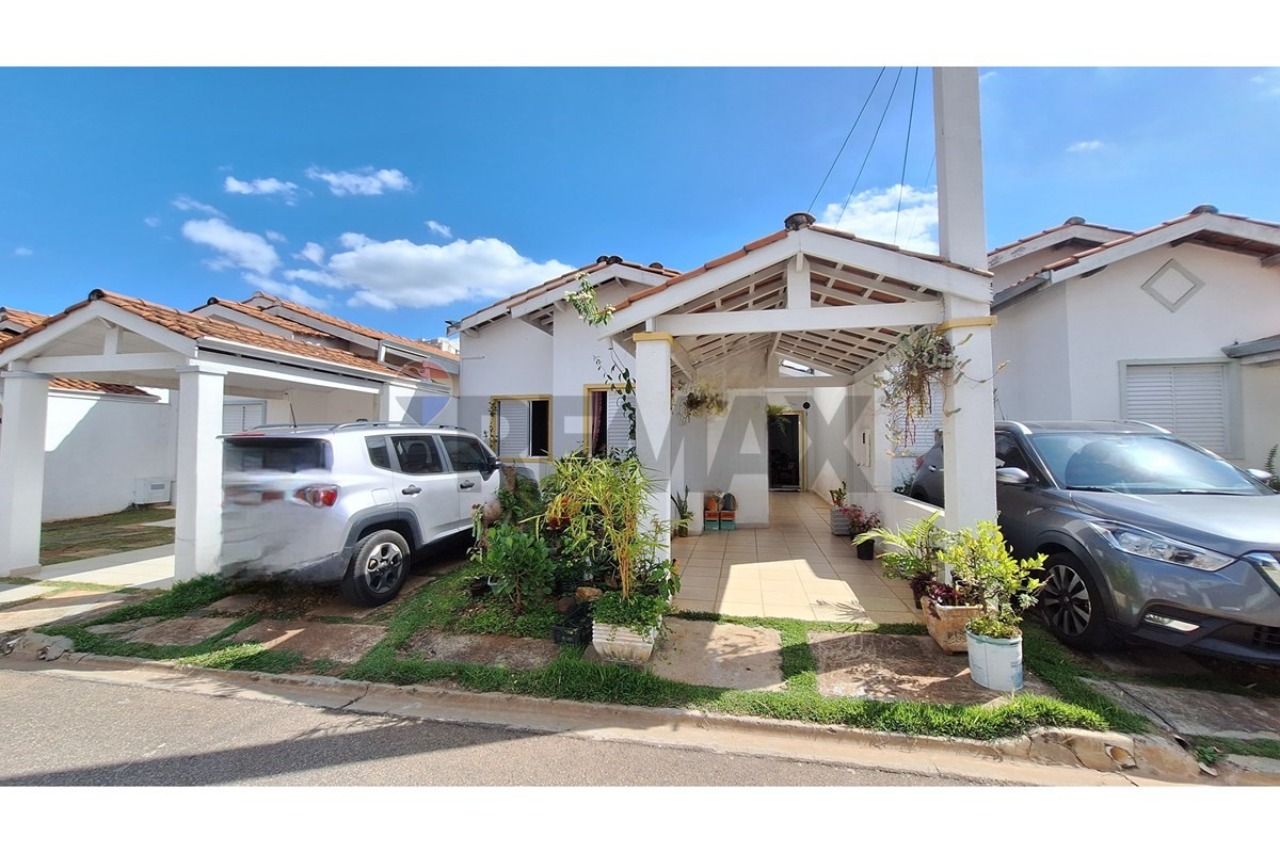 Casa de Condomínio, 3 quartos - Foto 27