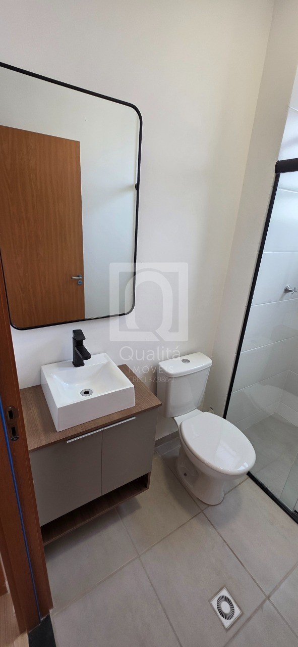 Apartamento, 2 quartos, 50 m² - Foto 9