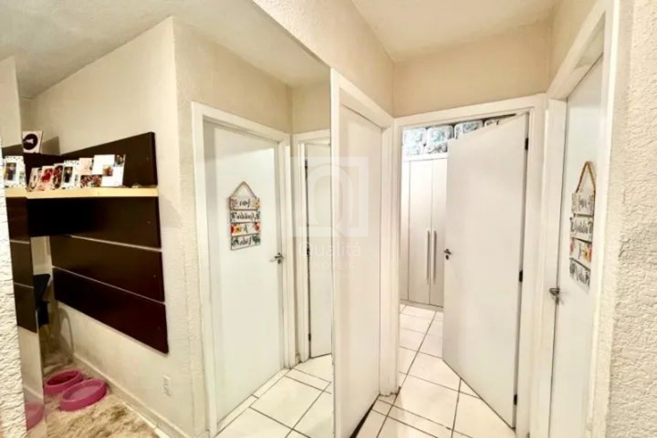 Apartamento, 2 quartos, 40 m² - Foto 10