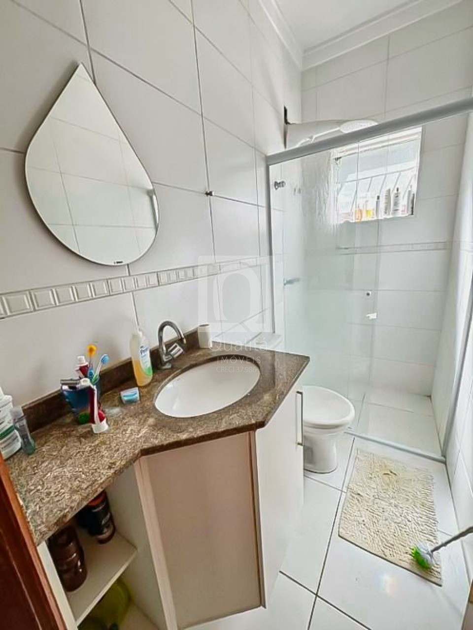 Casa de Condomínio, 3 quartos - Foto 12