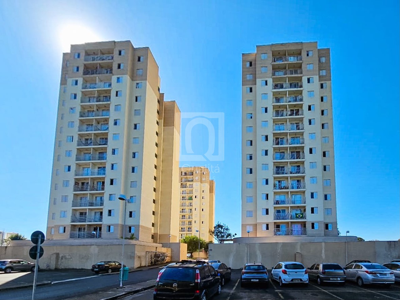 Apartamento, 2 quartos, 52 m² - Foto 23