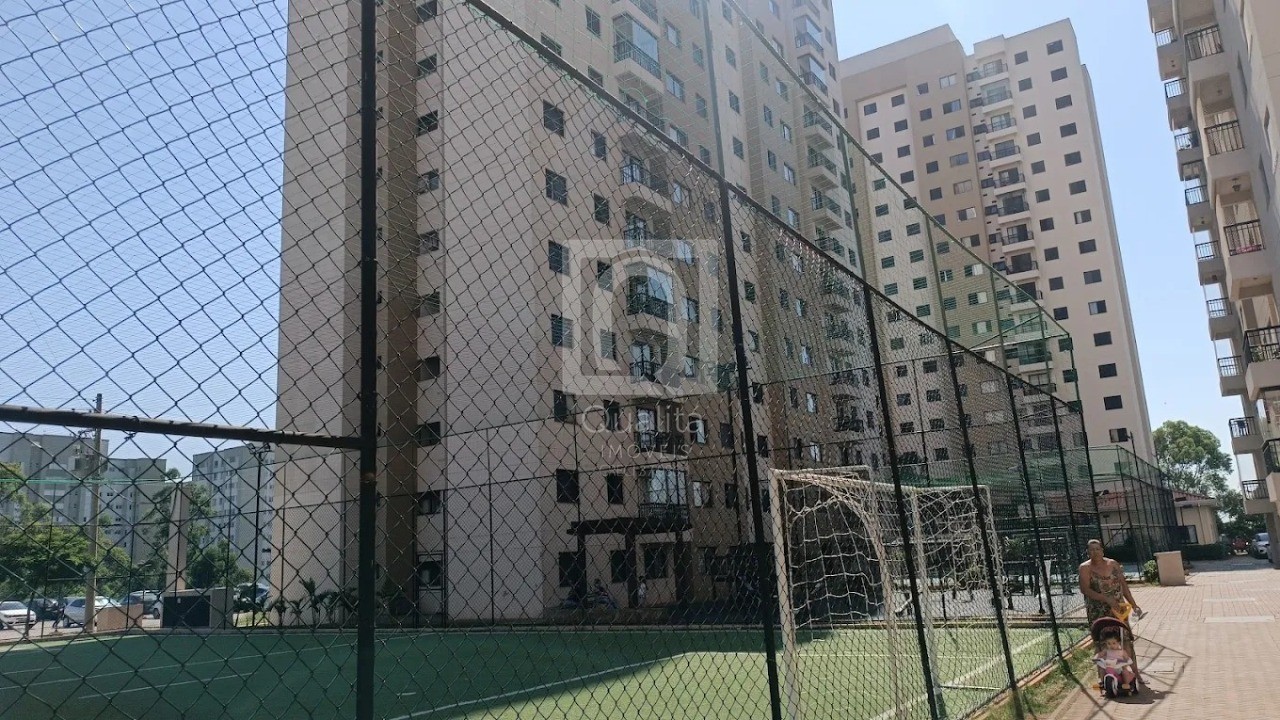 Apartamento, 2 quartos, 53 m² - Foto 21