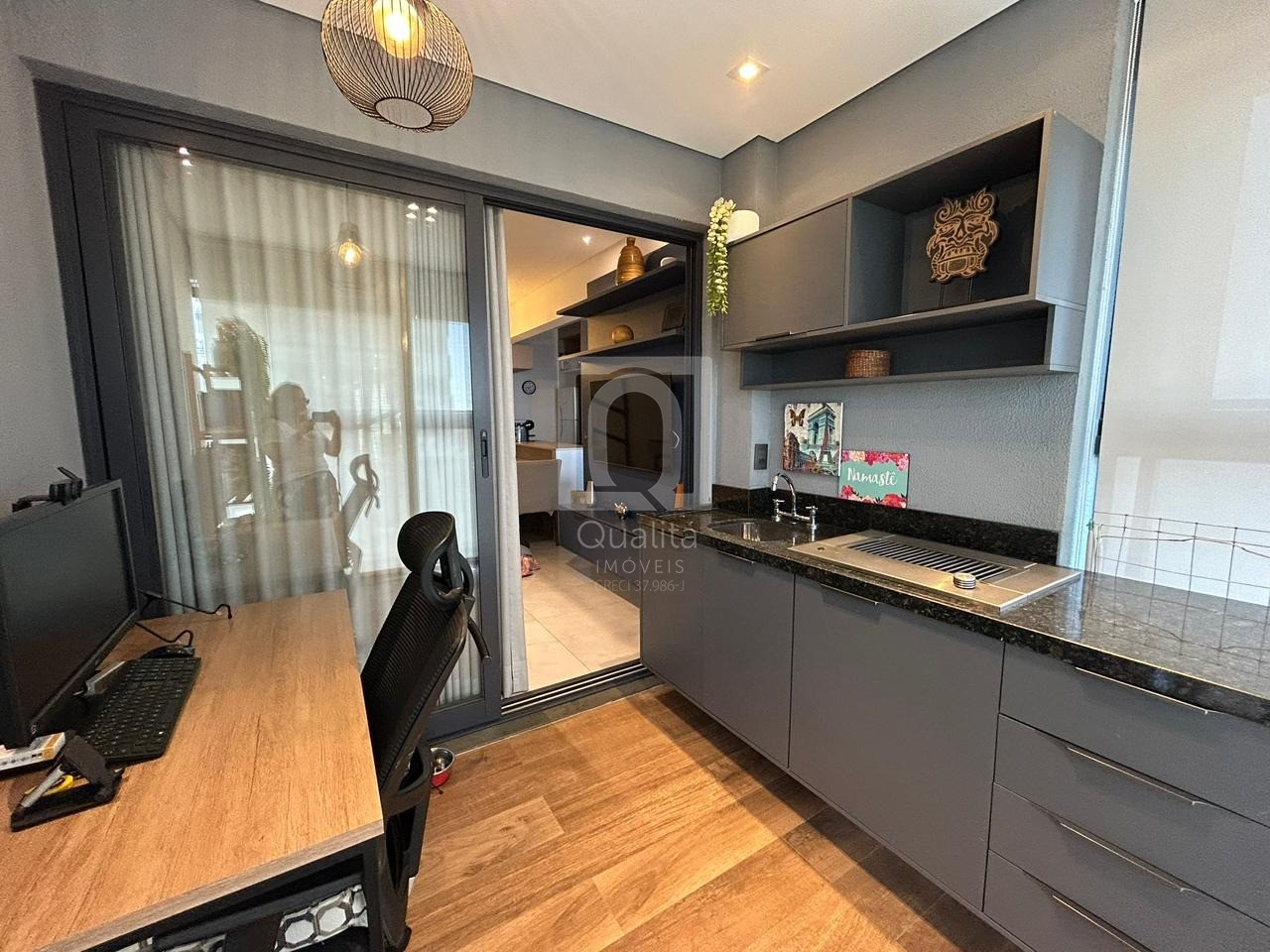 Apartamento, 2 quartos, 72 m² - Foto 15