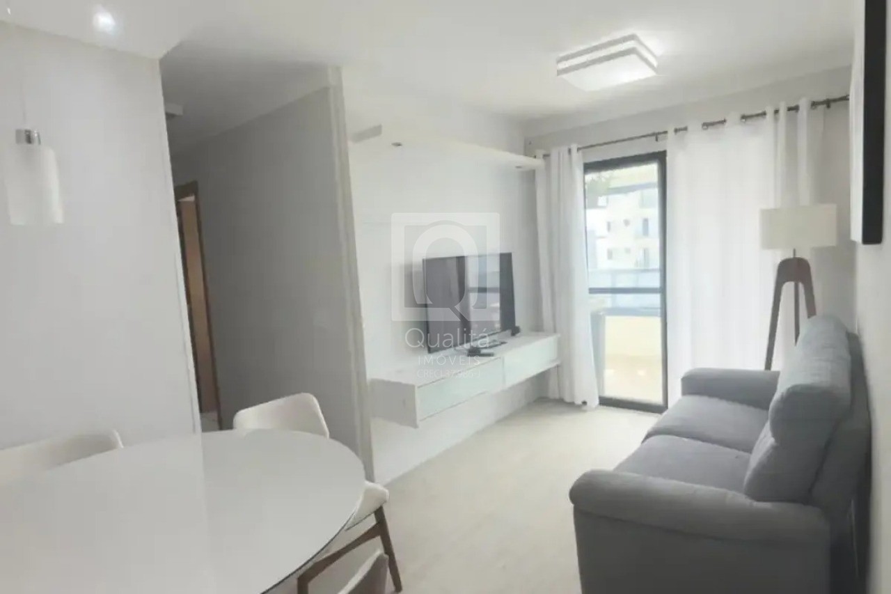 Apartamento, 2 quartos, 64 m² - Foto 2