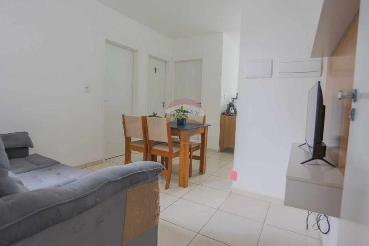 Apartamento, 2 quartos, 41 m² - Foto 3