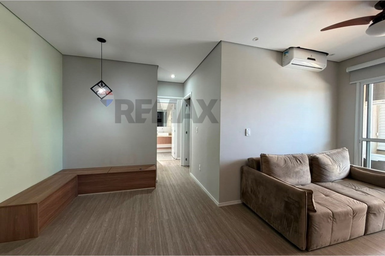 Apartamento, 2 quartos, 59 m² - Foto 5